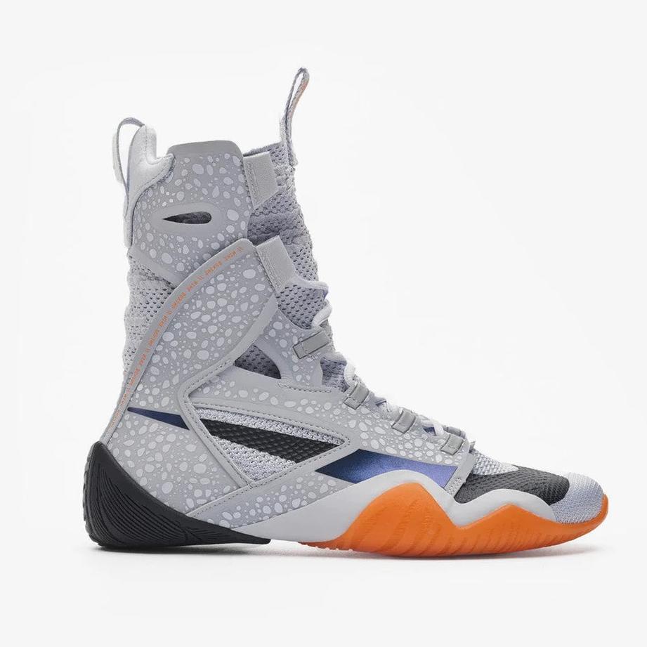 Boxing shoes Nike Hyperko 2.0 "Electric" Olympic Special Edition-Combat Arena