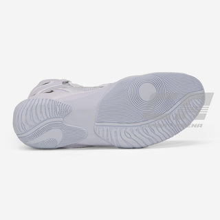 Boxing shoes Nike Hyperko 2.0 White-black