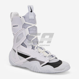 Boxing shoes Nike Hyperko 2.0 White-black