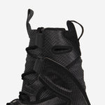 Boxing shoes Nike Hyperko 2.0 Black-white