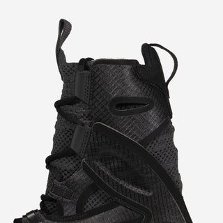 Boxing shoes Nike Hyperko 2.0 Black-white