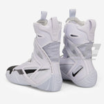 Boxing shoes Nike Hyperko 2.0 White-black