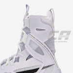 Boxing shoes Nike Hyperko 2.0 White-black