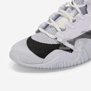 Boxing shoes Nike Hyperko 2.0 White-black