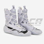 Boxing shoes Nike Hyperko 2.0 White-black