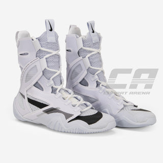 Boxing shoes Nike Hyperko 2.0 White-black