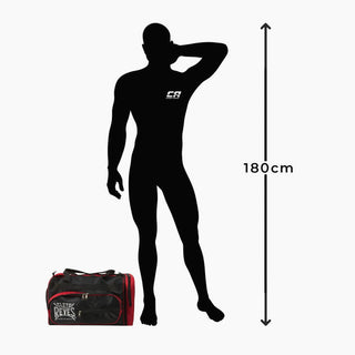 Sports bag Cleto Reyes from the gym