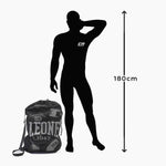 Mesh Bag Leone AC900 Mesh bag Protective Gear Holder