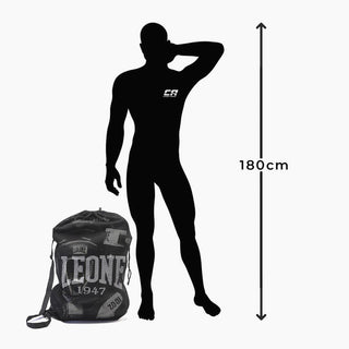 Mesh Bag Leone AC900 Mesh bag Protective Gear Holder