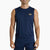 Sleeveless Leone DNA ABX709 Blue