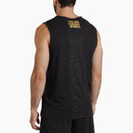 Vest Leone DNA ABX709 Black