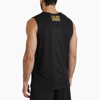 Vest Leone DNA ABX709 Black