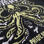 T-shirt Pride or Die Bone Crusher 2.0-Combat Arena