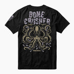 T-shirt Pride or Die Bone Crusher 2.0-Combat Arena