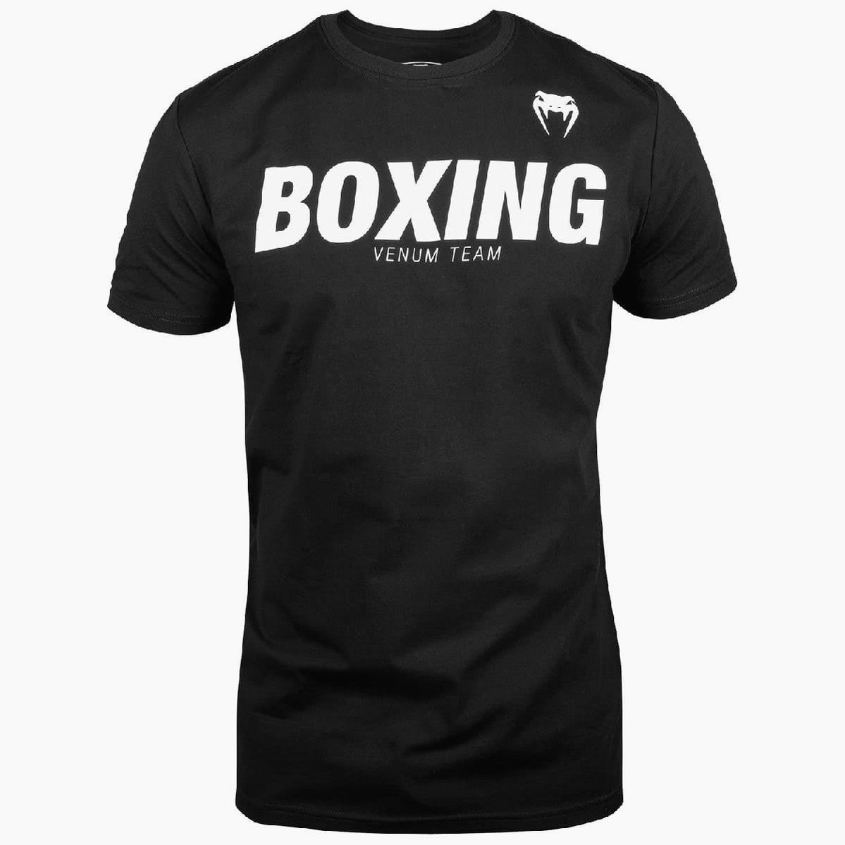 Tshirt Venum Boxing VT Combat Arena