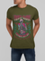 T-shirt Combat Arena Death And Glory