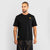 T-shirt Venum Serpenti Black