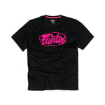 T-shirt Fairtex TST148 Pink