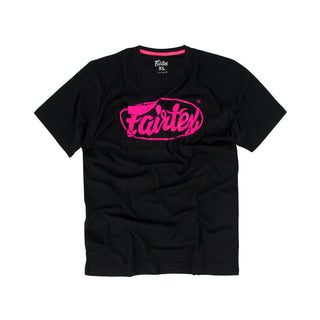 T-shirt Fairtex TST148 Pink