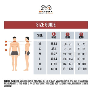 T-shirt Rival elasticized