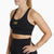 Sports bra Leone DNA ABX728 Black
