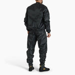 sauna suit Leone 1947 AB295 Black