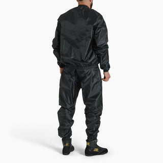 sauna suit Leone 1947 AB295 Black