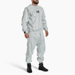 sauna suit Leone 1947 AB296 Light gray