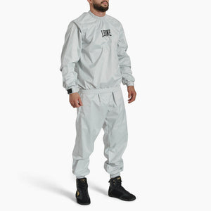 sauna suit Leone 1947 AB296 Light gray