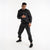 sauna suit Boxraw Hagler 2.0