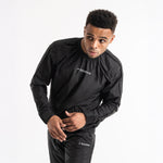sauna suit Boxraw Hagler 2.0