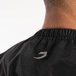sauna suit Boxraw Hagler 2.0