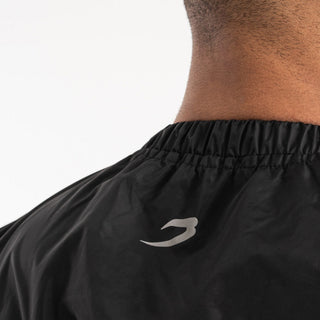 sauna suit Boxraw Hagler 2.0