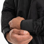 sauna suit Boxraw Hagler 2.0