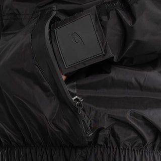 sauna suit Boxraw Hagler 2.0