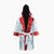 Boxing robe Cleto Reyes with hood Metallic Edition