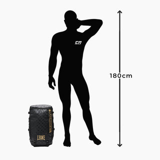 Backpack Leone DNA AC946