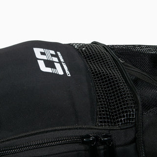 Backpack Convertible Combat Arena