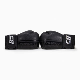 Boxing gloves Combat Arena Sonar