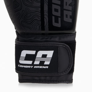 Boxing gloves Combat Arena Sonar