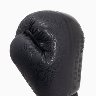 Boxing gloves Combat Arena Sonar