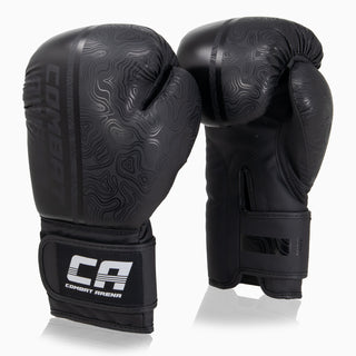 Boxing gloves Combat Arena Sonar