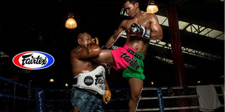 Sleeveless t-shirt Fairtex MTT36 Black