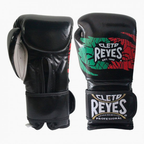 Cleto reyes sales mexican flag gloves