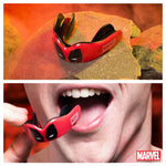 Mouthguard SafeJawz Marvel