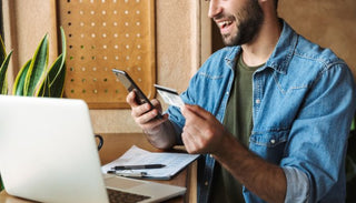 Payment methods