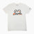 T-shirt Rival Body