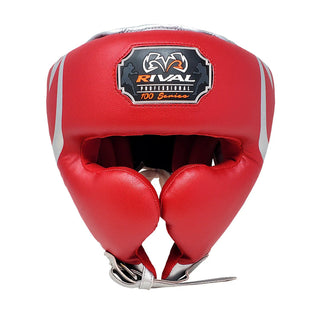 Helmet Rival Professional RHG100