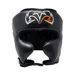Helmet Rival Hybrid RHG2