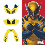 Mouthguard SafeJawz Marvel